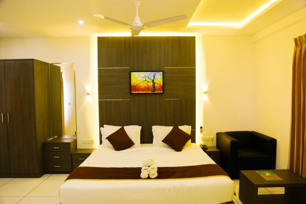 Premium Room