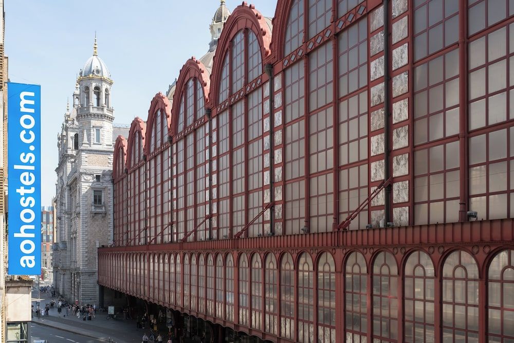 Land View from Property