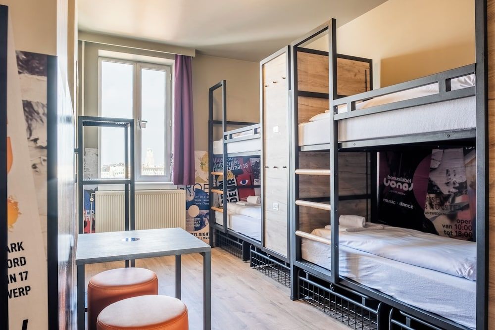 a&o Antwerpen Centraal