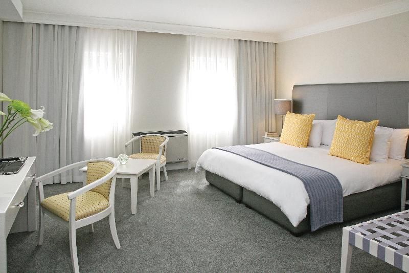 Foreshore Hotel Standard Room