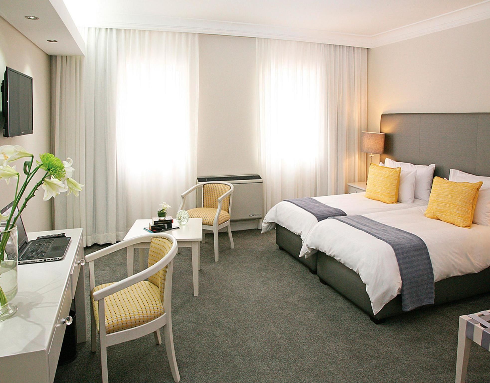 Superior Single Room