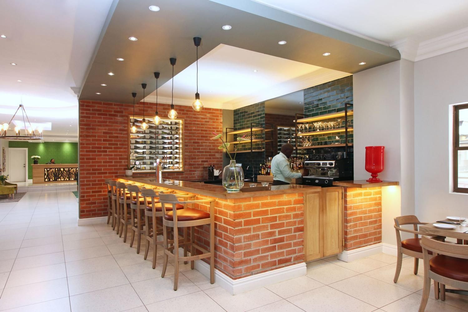 undefined Hollow on the Square Hotel and Suites 6