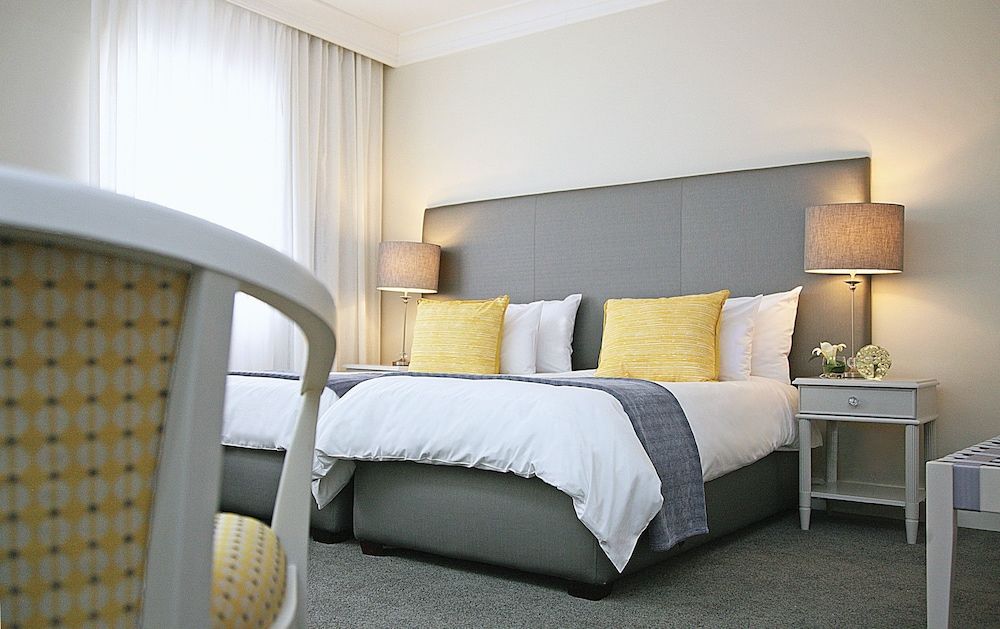 undefined Foreshore Hotel 10