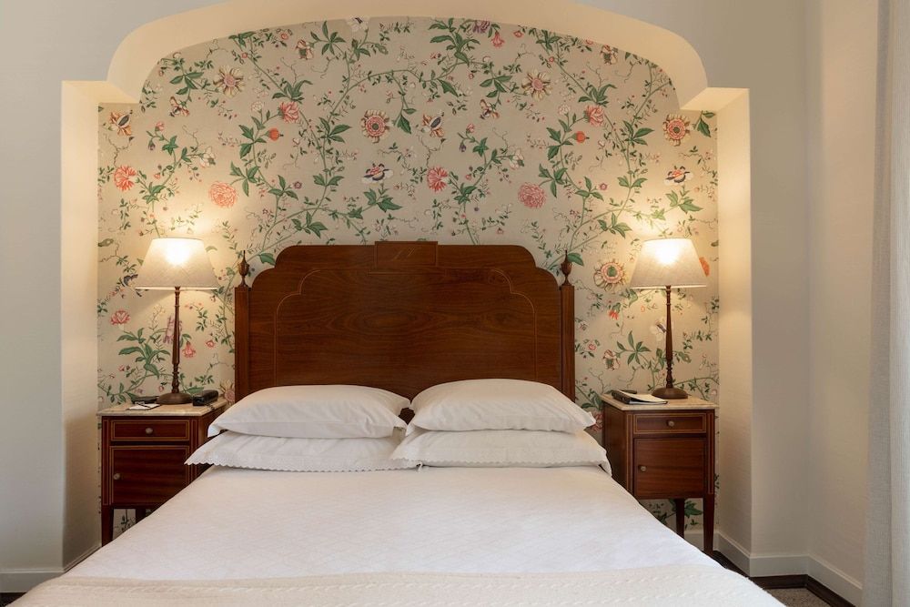 As Janelas Verdes Inn, a Lisbon Heritage Collection Classic Double or Twin Room 2