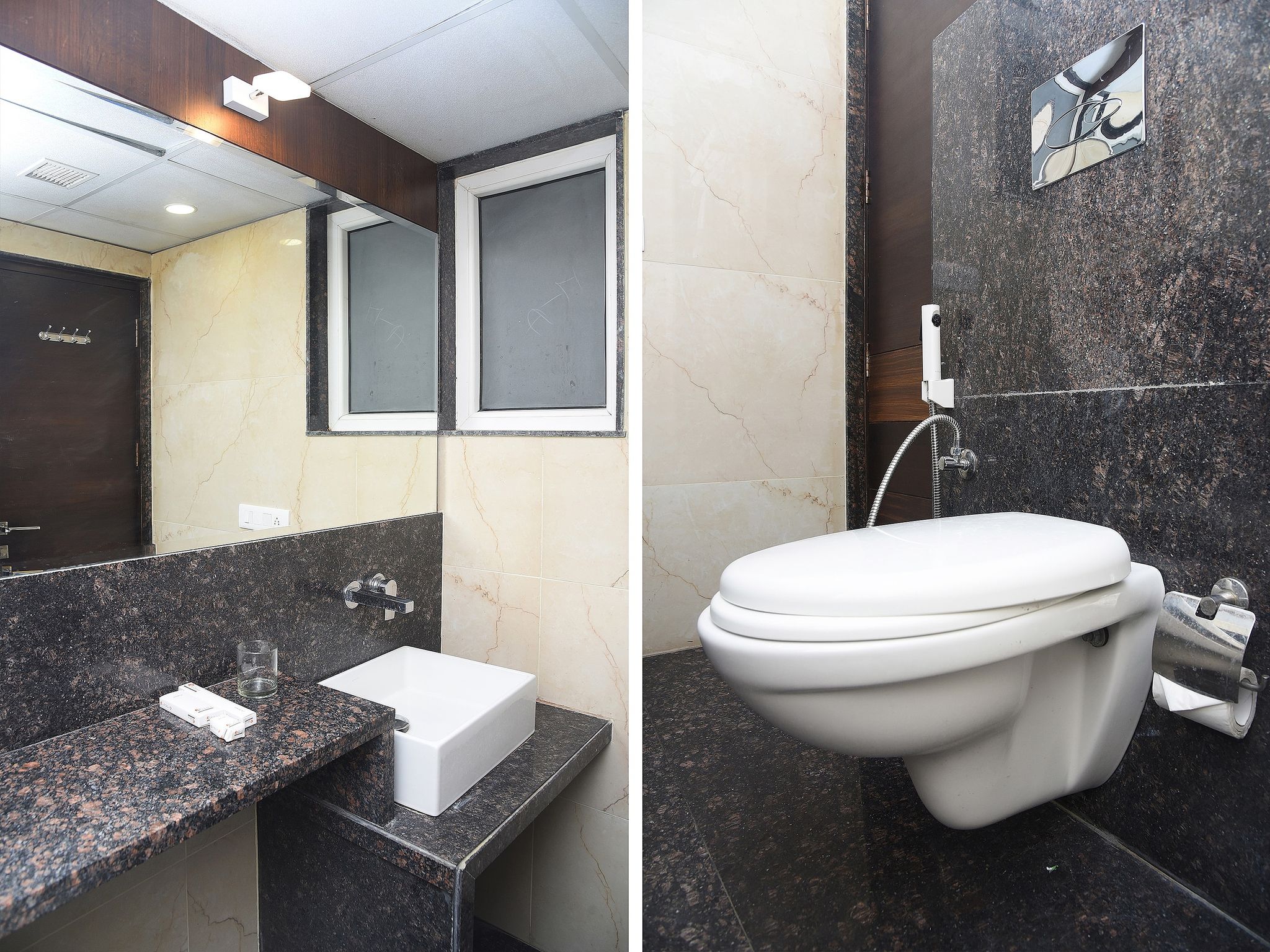 Golden Eagle By Wizowll Group Of Hotels Executive room 12