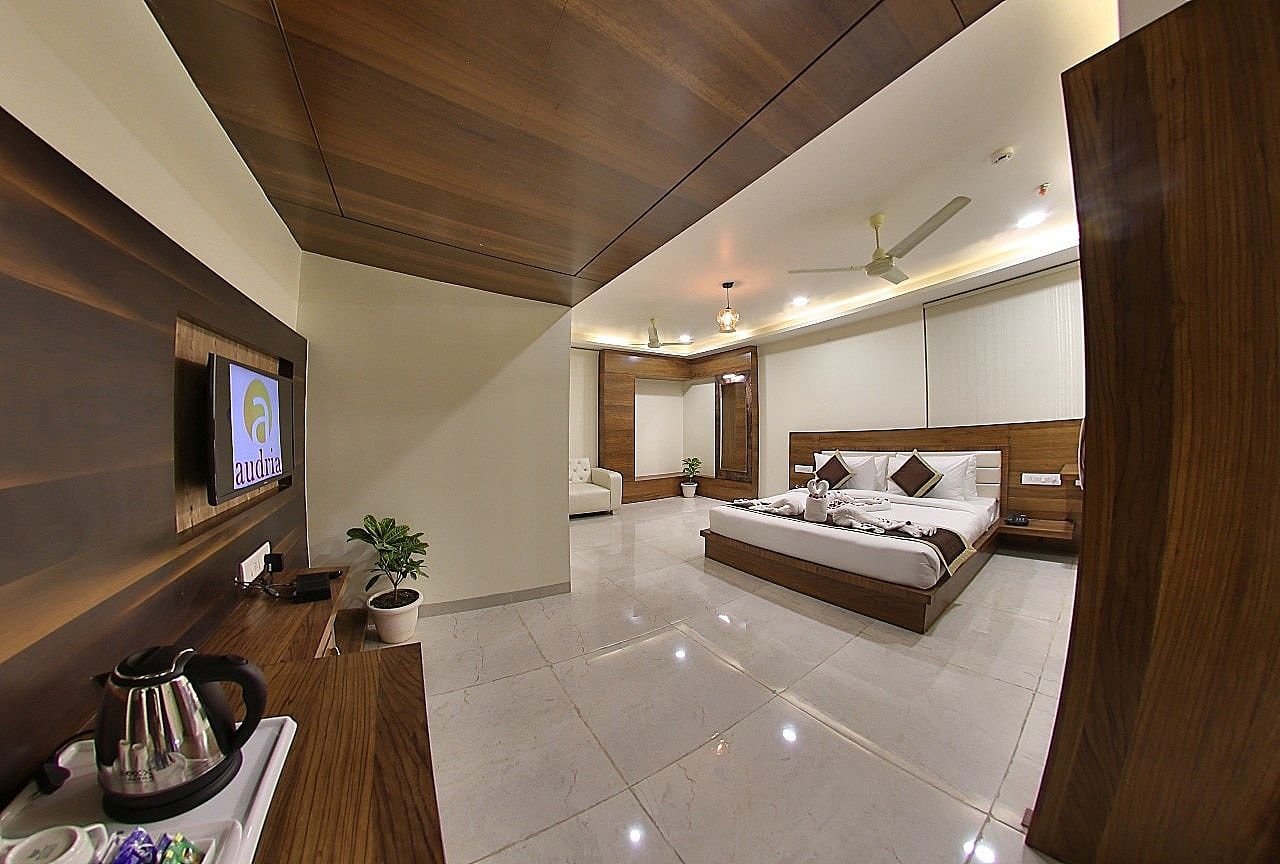 Suite