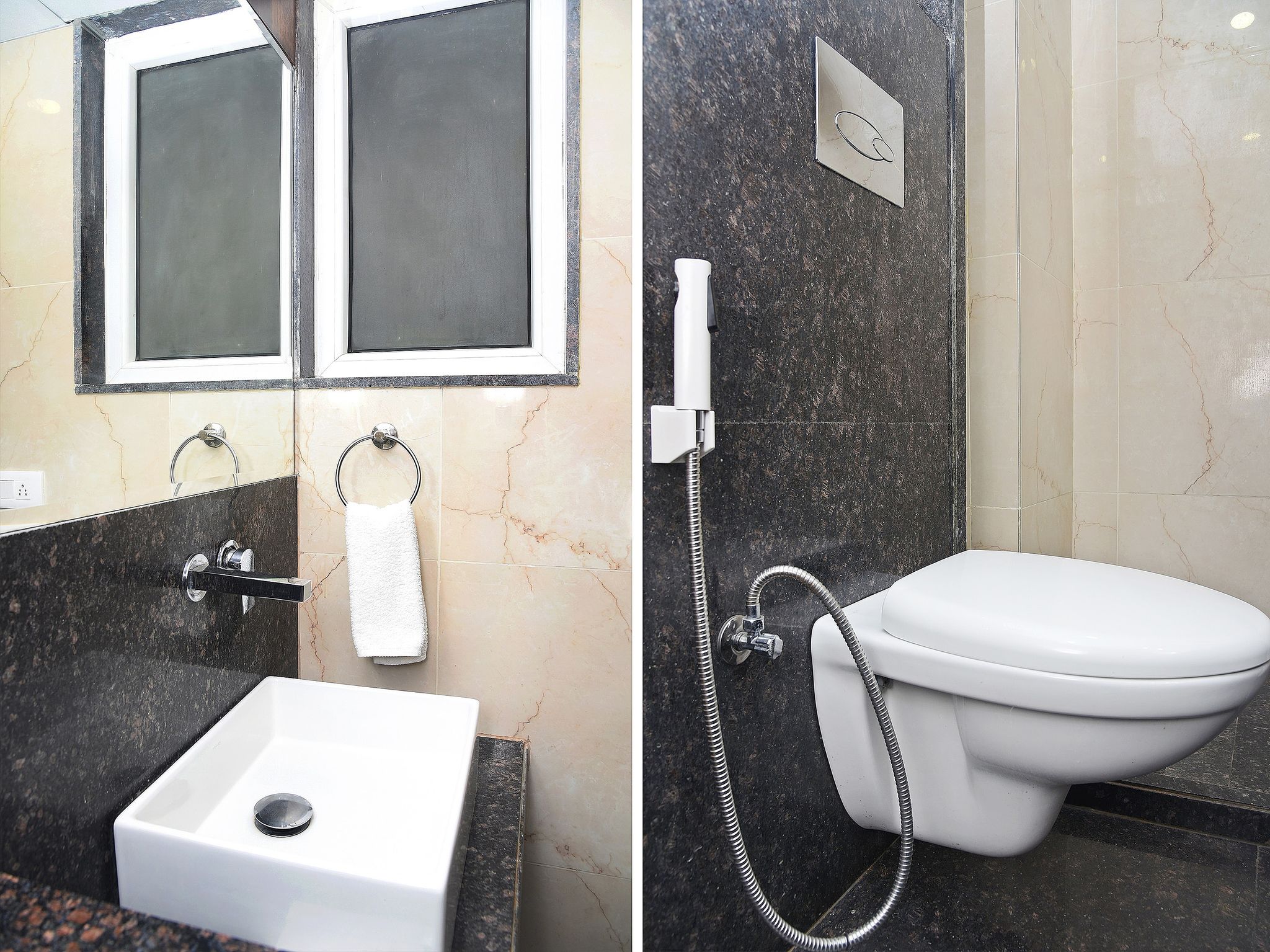 Golden Eagle By Wizowll Group Of Hotels Executive room 10