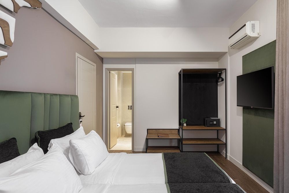 undefined Acropolis Select Hotel 8