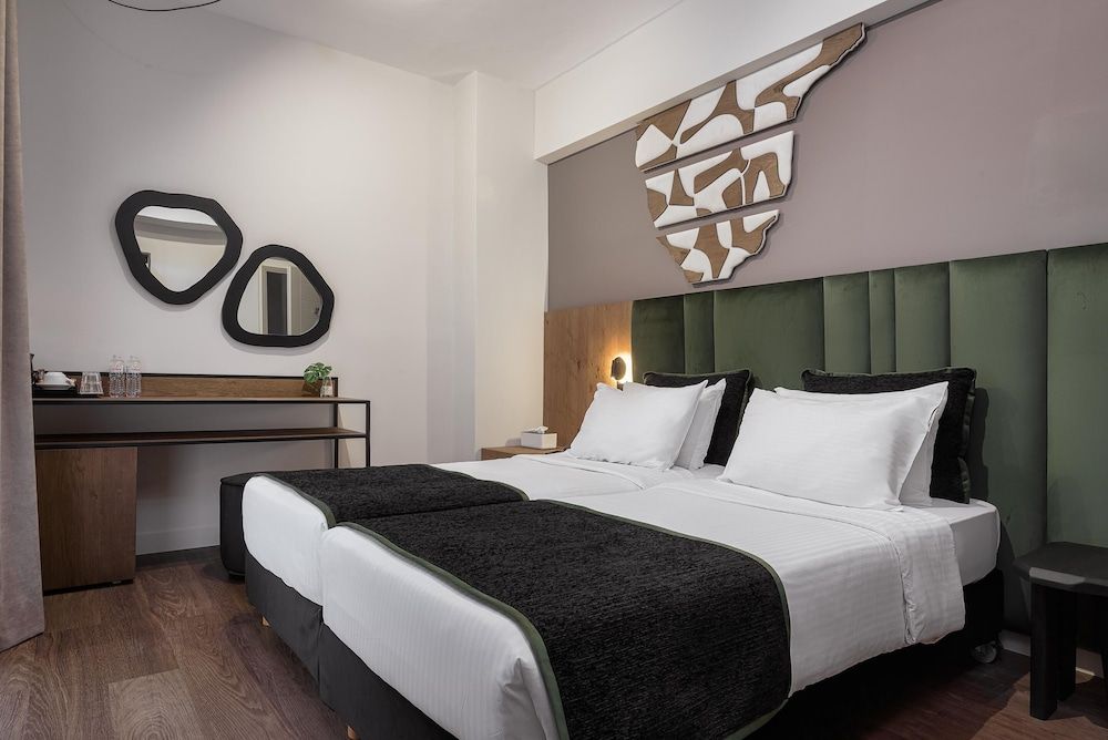 undefined Acropolis Select Hotel 4