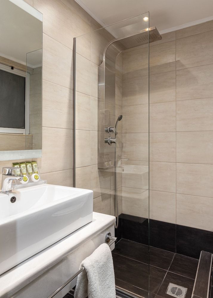 Acropolis Select Hotel Double Room 14