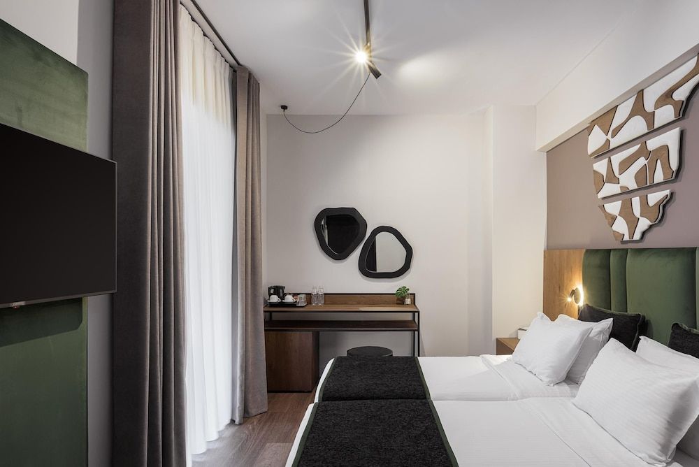 undefined Acropolis Select Hotel 6