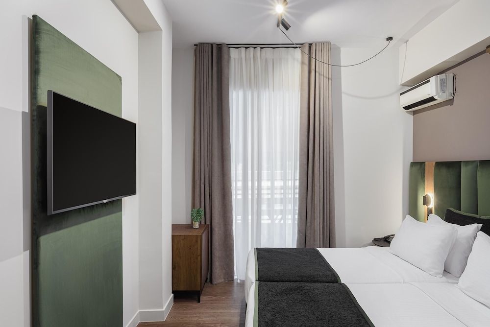 undefined Acropolis Select Hotel 10