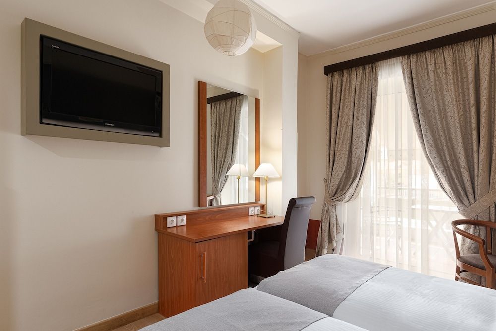 Acropolis Select Hotel Double Room 2