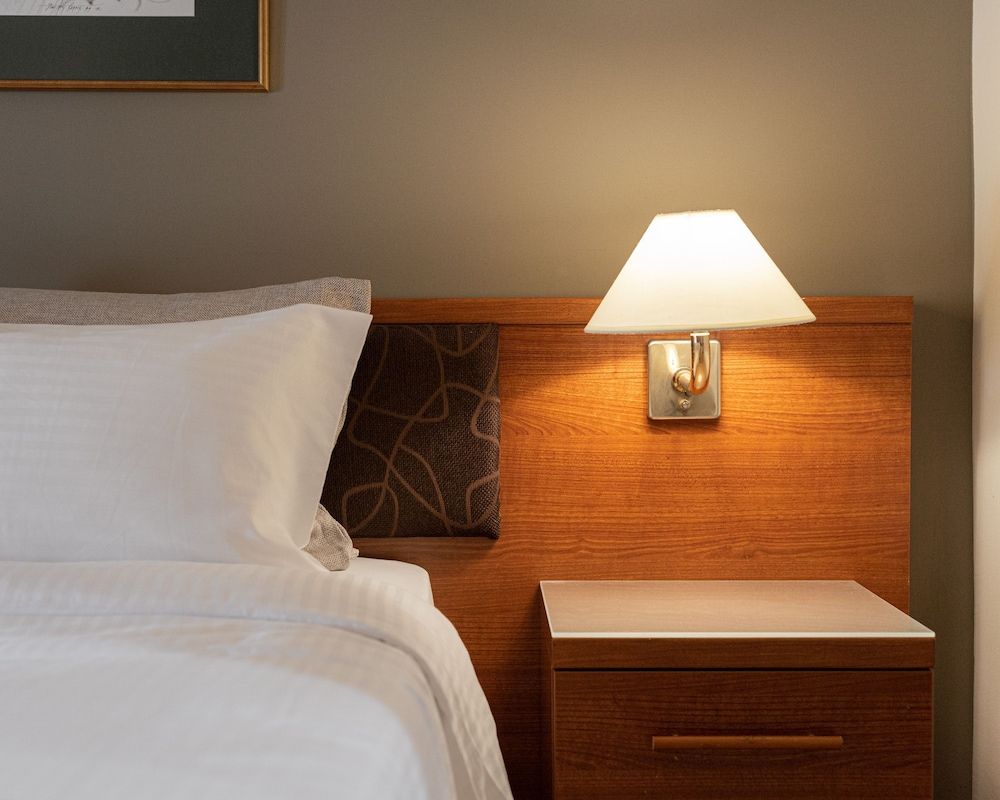 Acropolis Select Hotel Double Room 7