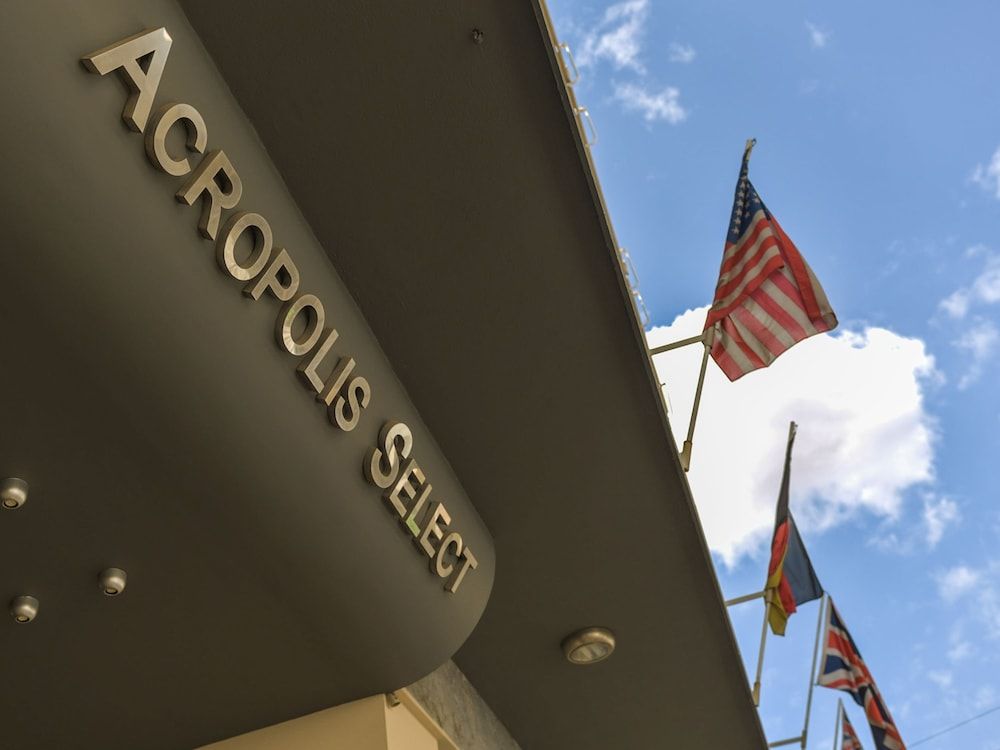 undefined Acropolis Select Hotel 3