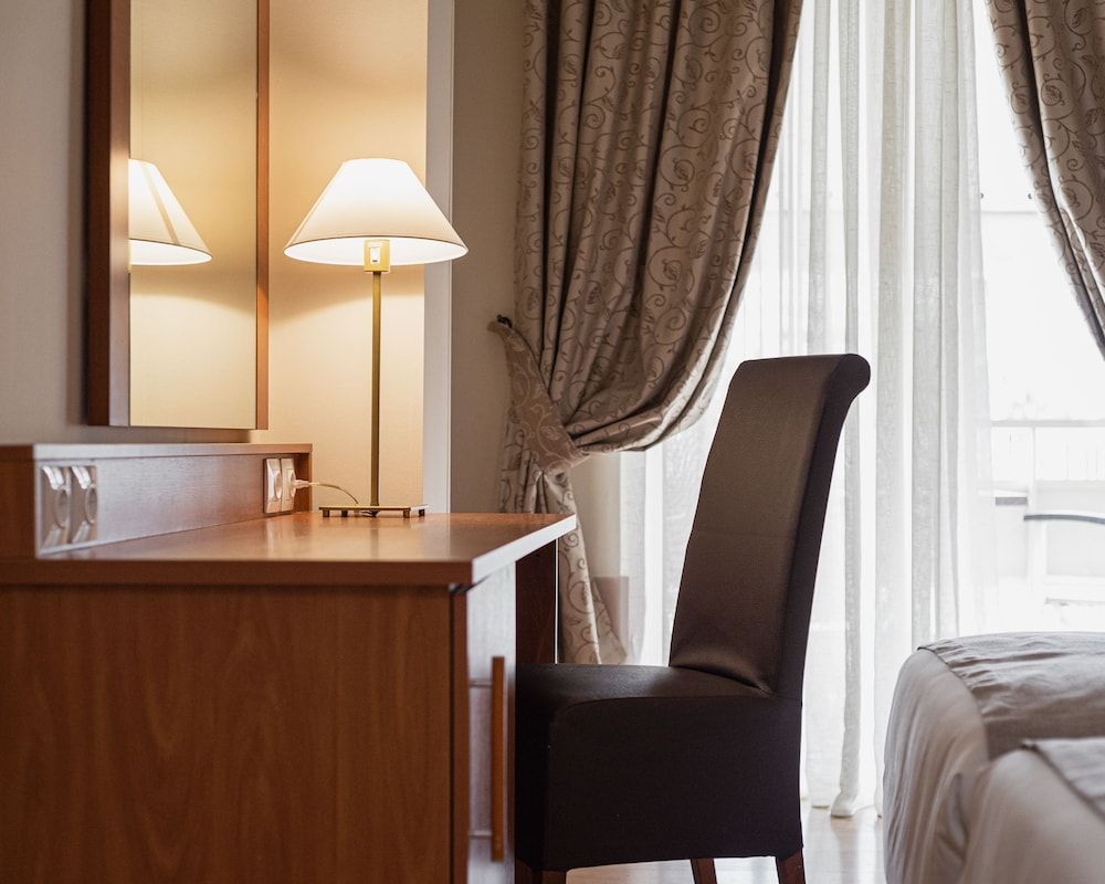 Acropolis Select Hotel Double Room 19