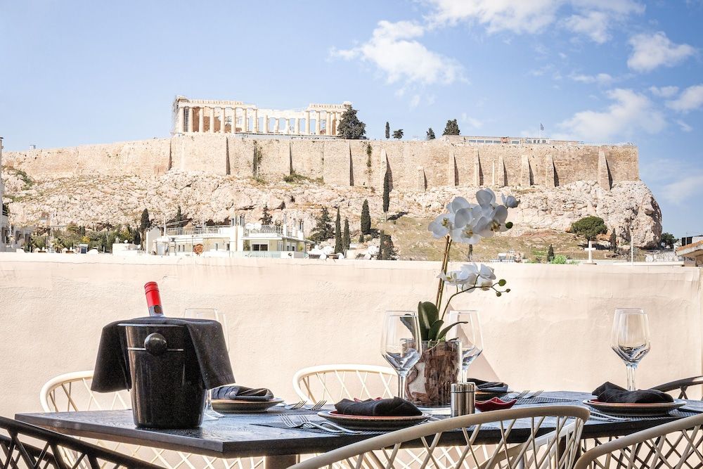 undefined Acropolis Select Hotel