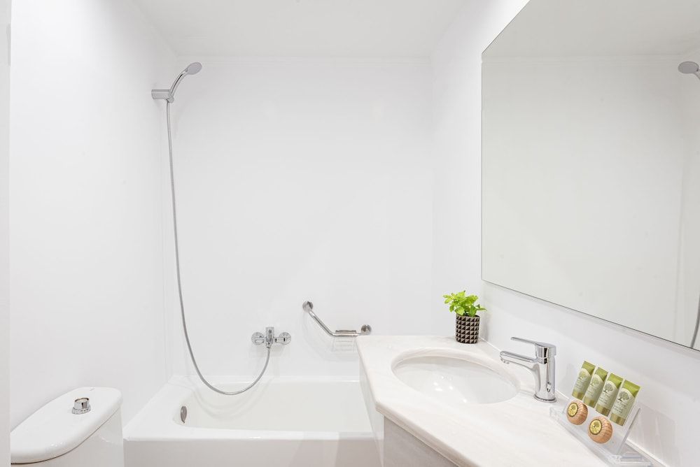 Acropolis Select Hotel Double Room 15