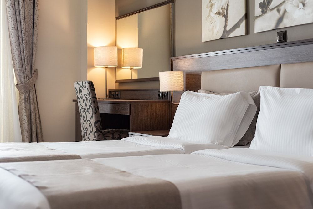 Acropolis Select Hotel Double Room 6