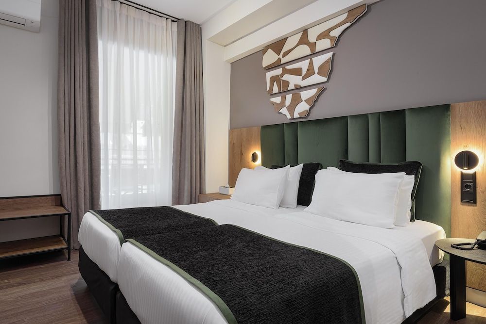 undefined Acropolis Select Hotel 5