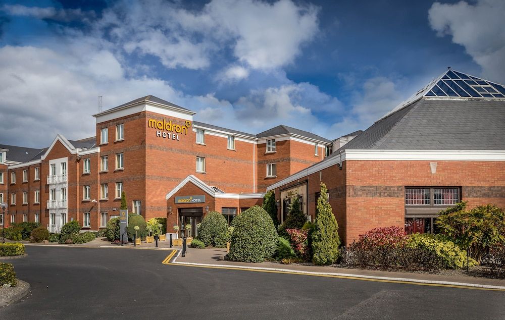 undefined Maldron Hotel Newlands Cross 2