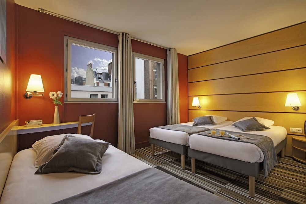 undefined Belambra Clubs & Hôtels - Hôtel Le Magendie