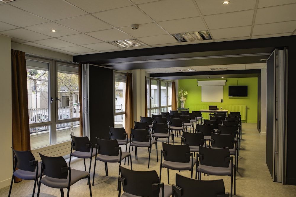 undefined Belambra Clubs & Hôtels - Hôtel Le Magendie 9