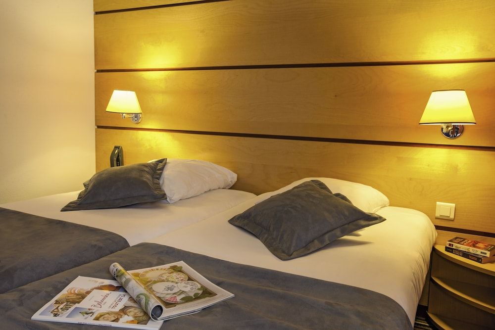 undefined Belambra Clubs & Hôtels - Hôtel Le Magendie 3