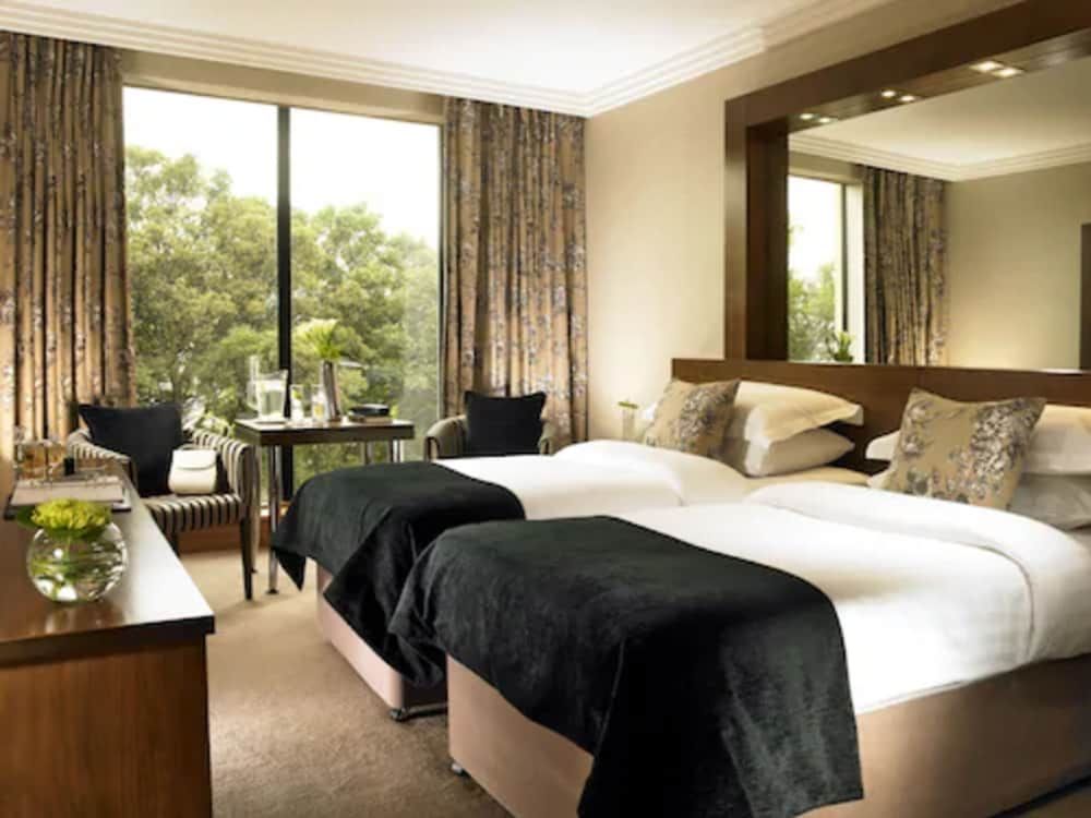 undefined Ashling Hotel Dublin 10
