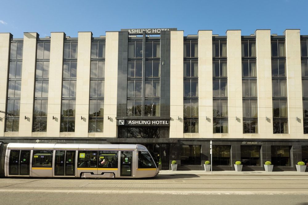 undefined Ashling Hotel Dublin 5