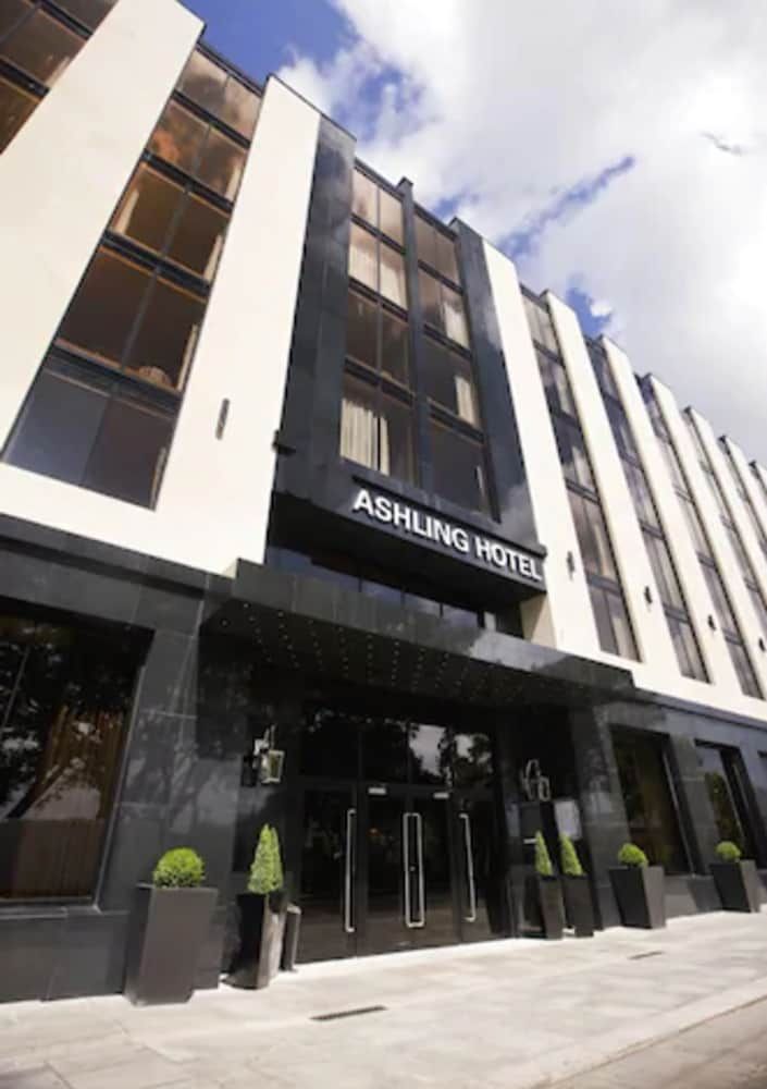 undefined Ashling Hotel Dublin 8