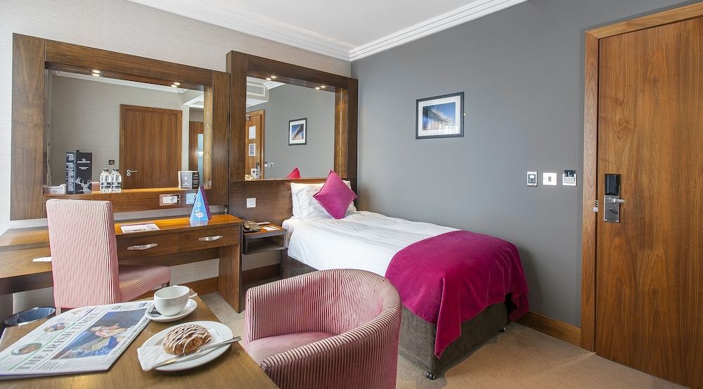 undefined Ashling Hotel Dublin 3