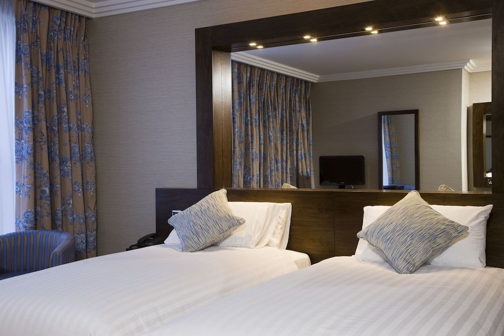 undefined Ashling Hotel Dublin 9