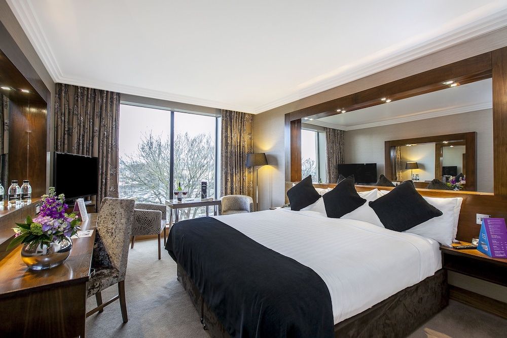 undefined Ashling Hotel Dublin 4