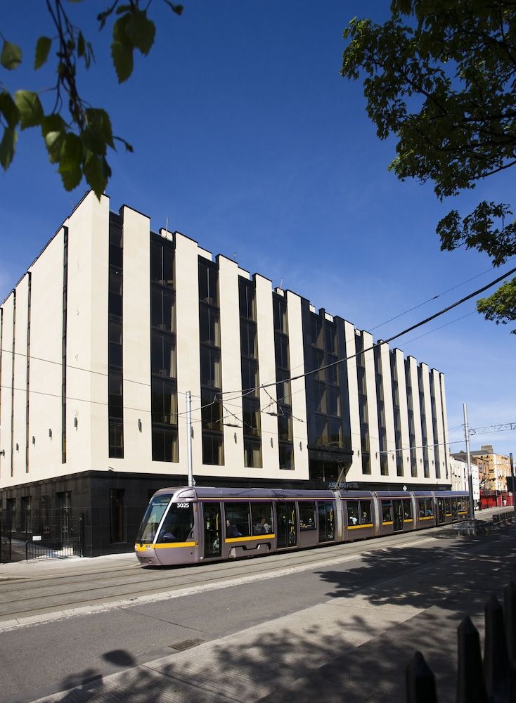 undefined Ashling Hotel Dublin 6