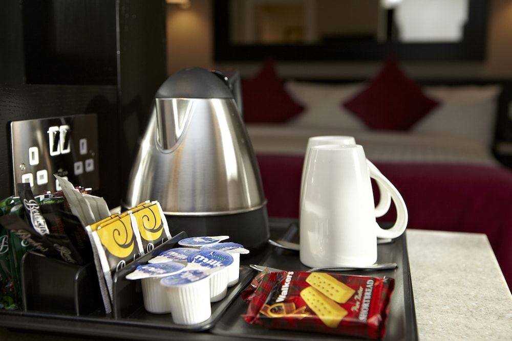 undefined Ashling Hotel Dublin