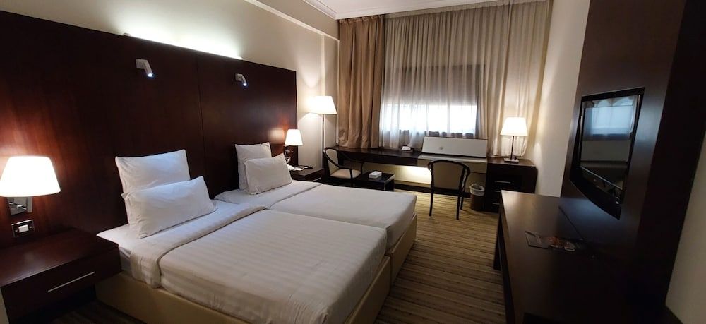 undefined Aavri Hotel Deira