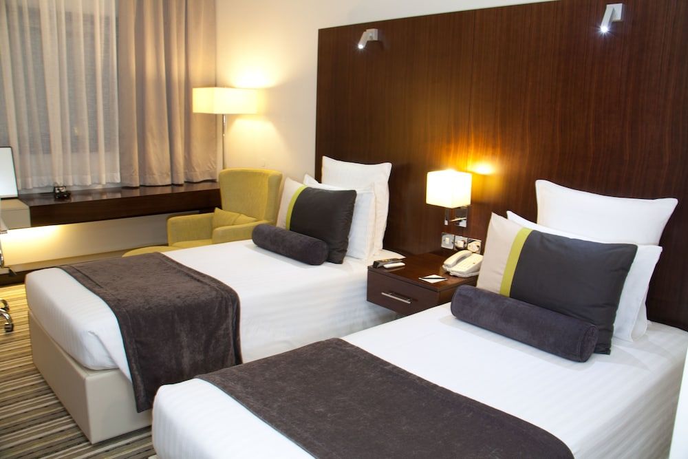 undefined Aavri Hotel Deira 7