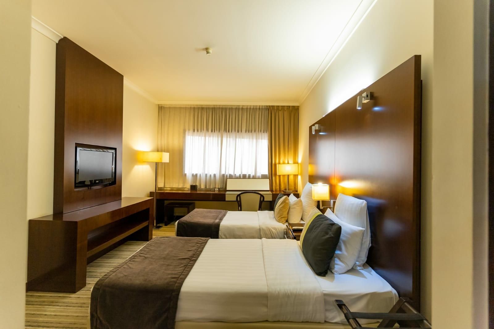 undefined Aavri Hotel Deira 4