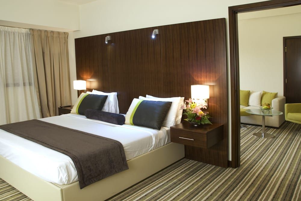 undefined Aavri Hotel Deira 4
