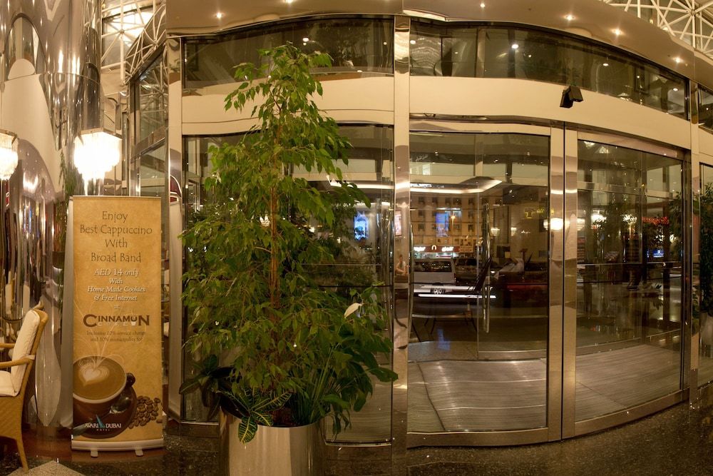 undefined Aavri Hotel Deira 2