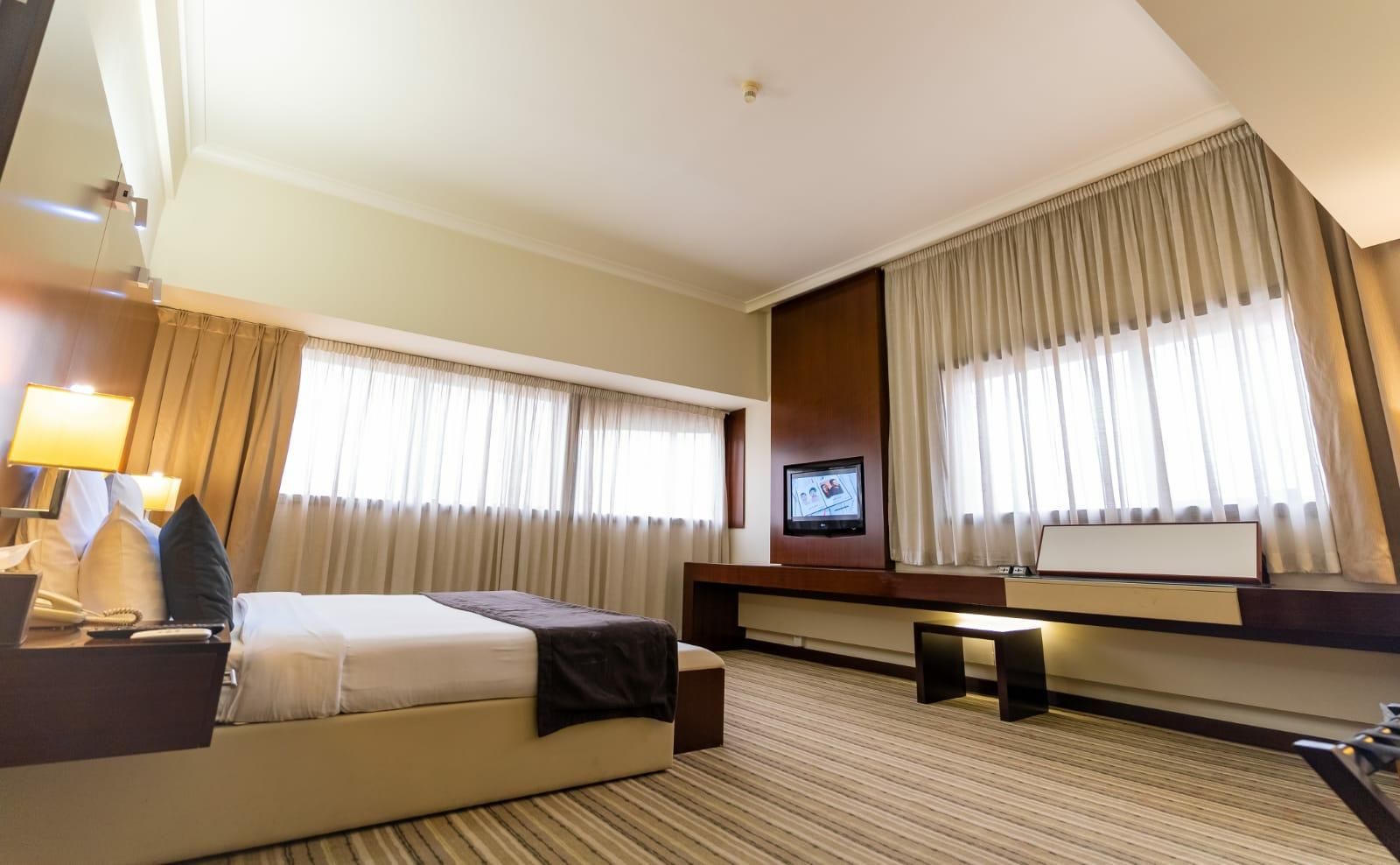 undefined Aavri Hotel Deira 3