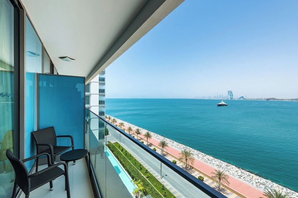 undefined Aloft Palm Jumeirah 8