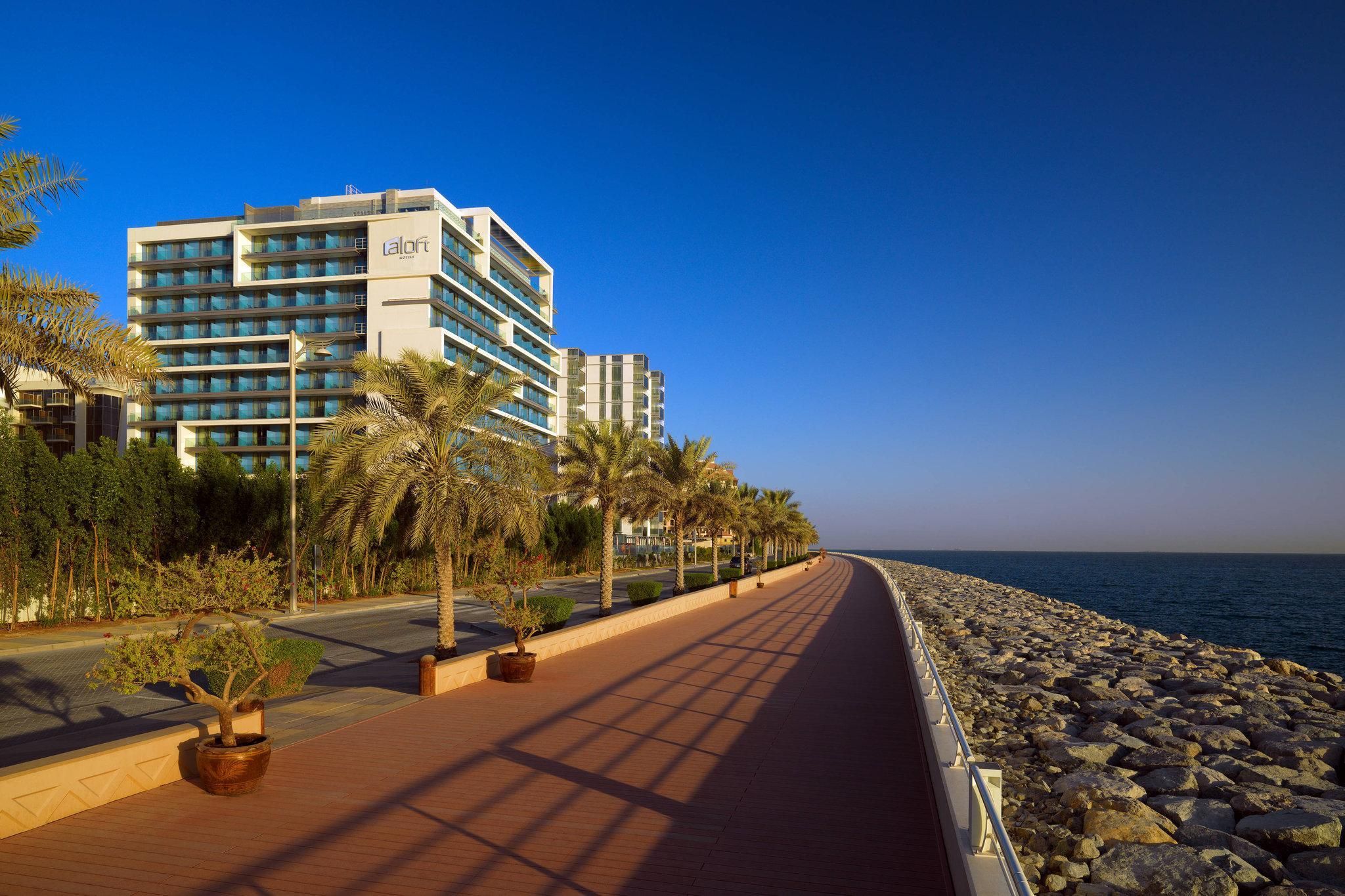 undefined Aloft by Marriott Palm Jumeirah 4