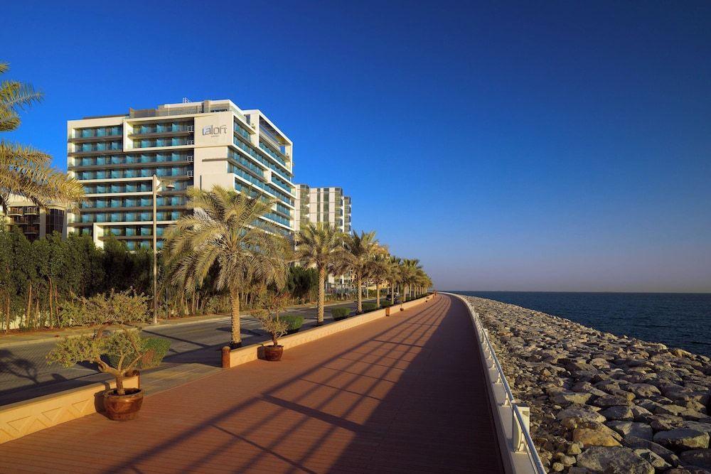 undefined Aloft by Marriott Palm Jumeirah 2