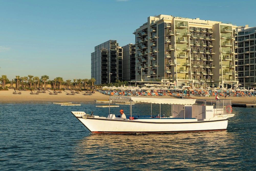 undefined Aloft Palm Jumeirah 3