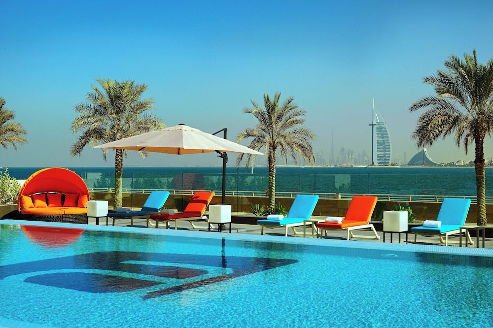 undefined Aloft by Marriott Palm Jumeirah