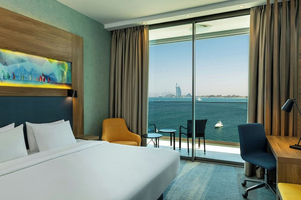 undefined Aloft Palm Jumeirah