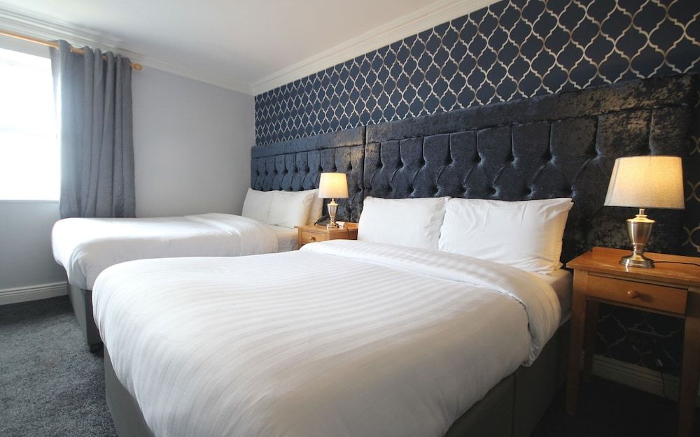 undefined Hotel St. George by Nina