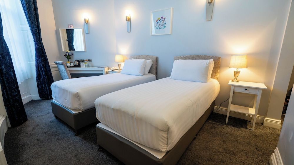 undefined Hotel St. George by Nina 3